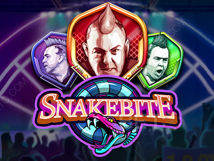 Snakebite Phiên bản thử