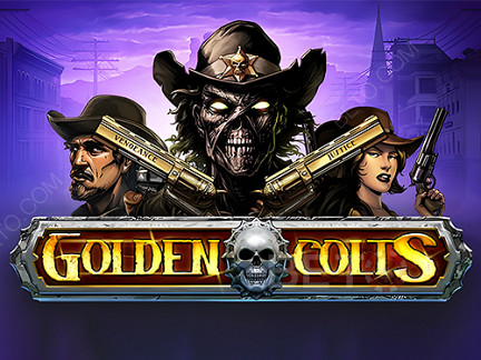 Golden Colts Phiên bản thử
