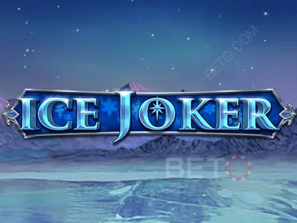 Ice Joker Phiên bản thử