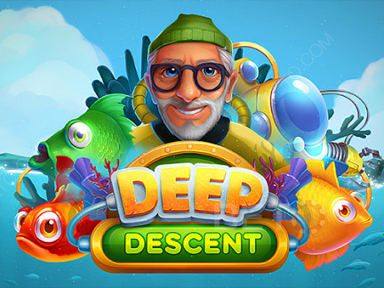 Deep Descent Phiên bản thử