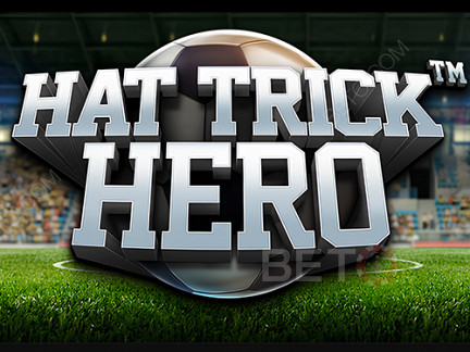 Hat Trick Hero Phiên bản thử