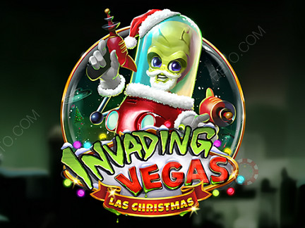 Invading Vegas Las Christmas Phiên bản thử