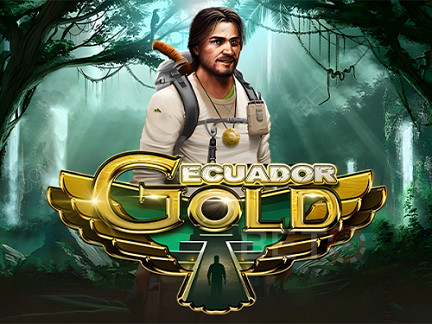 Ecuador Gold Phiên bản thử