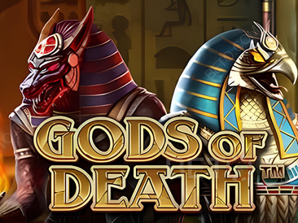 Gods of Death Phiên bản thử