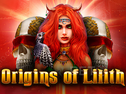 Origins Of Lilith Phiên bản thử