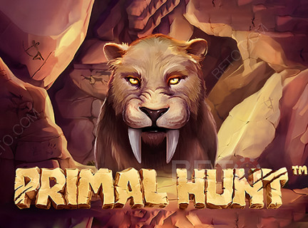 Primal Hunt Phiên bản thử