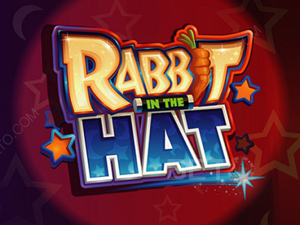 Rabbit In The Hat Phiên bản thử