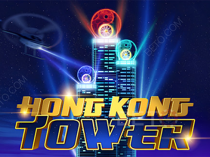 Hong Kong Tower  Phiên bản thử