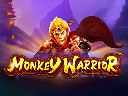 Monkey Warrior Phiên bản thử
