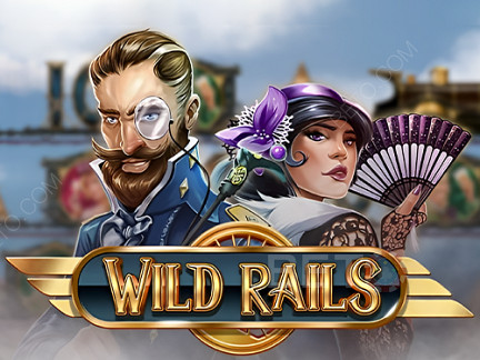 Wild Rails Phiên bản thử