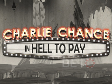 Charlie Chance in Hell to Pay Phiên bản thử