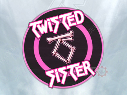 Twisted Sister Phiên bản thử