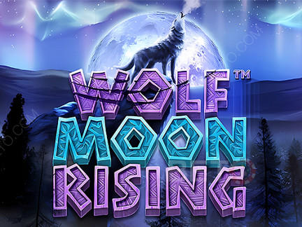 Wolf Moon Rising Phiên bản thử