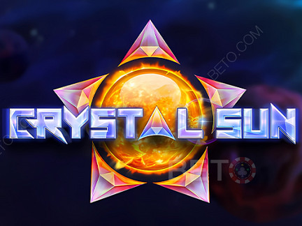 Crystal Sun Phiên bản thử