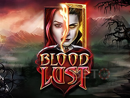 Blood Lust Phiên bản thử