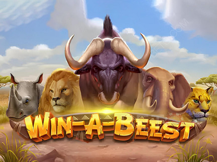 Win A Beest Phiên bản thử