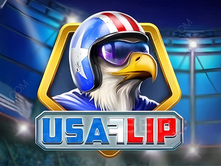 USA Flip  Phiên bản thử