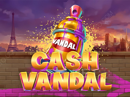 Cash Vandal Phiên bản thử