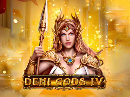 Demi Gods IV Phiên bản thử