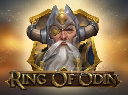 Ring of Odin  Phiên bản thử