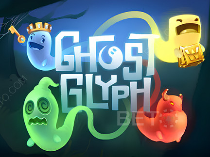 Ghost Glyph Phiên bản thử