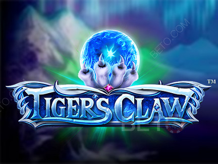 Tiger's Claw (Betsoft)  Phiên bản thử