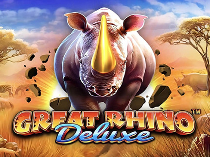 Great Rhino Deluxe Phiên bản thử