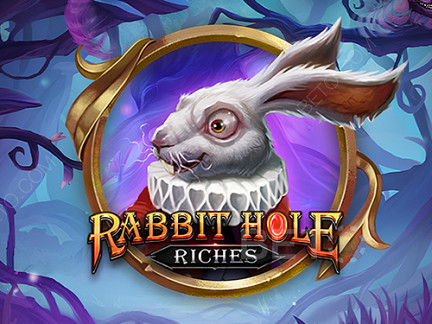 Rabbit Hole Riches Phiên bản thử