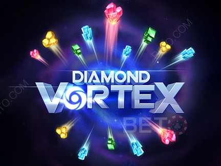 Diamond Vortex Phiên bản thử