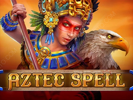 Aztec Spell Phiên bản thử