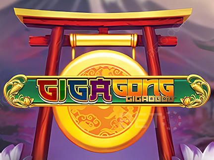 GigaGong GigaBlox  Phiên bản thử