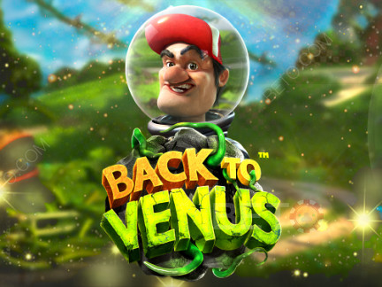 Back To Venus Phiên bản thử