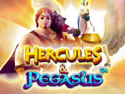 Hercules and Pegasus Phiên bản thử