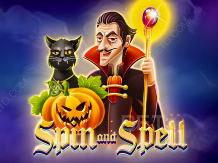 Spin and Spell Phiên bản thử