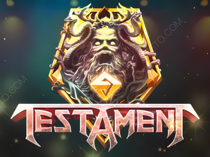 Testament Phiên bản thử
