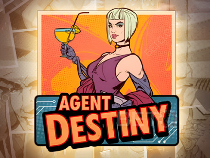 Agent Destiny Phiên bản thử