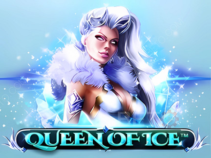 Queen Of Ice Phiên bản thử
