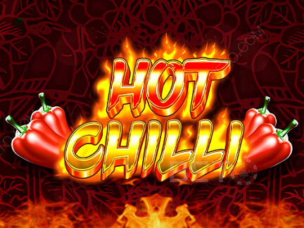 Hot Chilli  Phiên bản thử