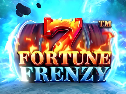 7 Fortune Frenzy Phiên bản thử