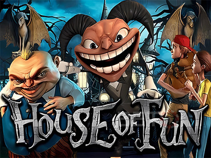 House of Fun  Phiên bản thử