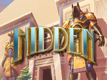 Hidden  Phiên bản thử