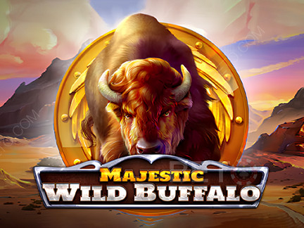 Majestic Wild Buffalo Phiên bản thử