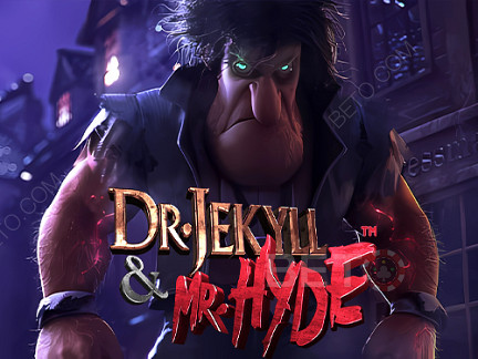 Dr. Jekyll & Mr. Hyde Phiên bản thử