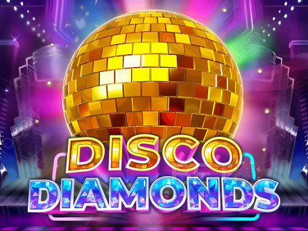 Disco Diamonds Phiên bản thử