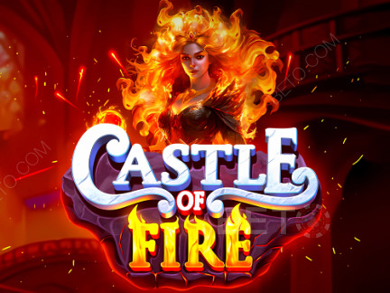 Castle of Fire Phiên bản thử