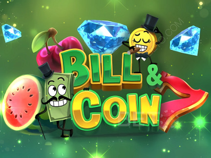 Bill & Coin Phiên bản thử