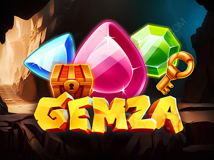 Gemza Phiên bản thử