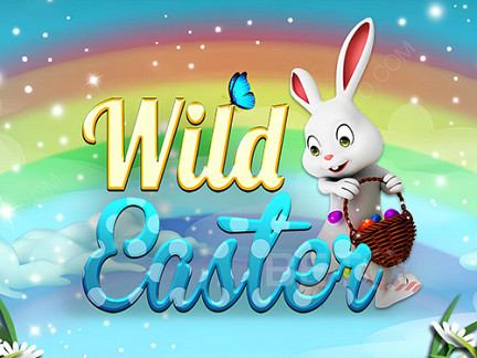 Wild Easter Phiên bản thử