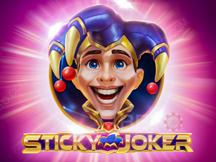 Sticky Joker Phiên bản thử