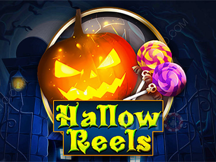 Hallow Reels Phiên bản thử